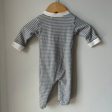 Load image into Gallery viewer, The Littlest Footie 0-3M
