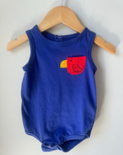 Load image into Gallery viewer, Joe Fresh Tank Onesie 12-18M
