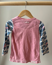 Load image into Gallery viewer, Hatley Unicorn Long Sleeve Size 3
