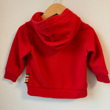 Load image into Gallery viewer, HBC Love Hoodie 12-18M
