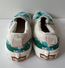Load image into Gallery viewer, Vans World Laceless Sneakers 12Y
