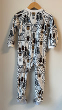 Load image into Gallery viewer, Carter’s Bear Footie 4T
