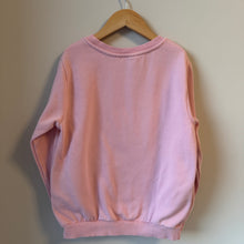 Load image into Gallery viewer, H&amp;M Barbie Crewneck 8-10 Years
