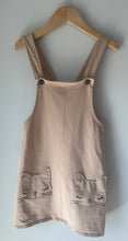Load image into Gallery viewer, H&amp;M Cat Dress 6-8Y
