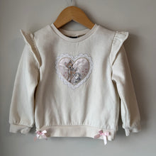 Load image into Gallery viewer, Bambi Crewneck 4T
