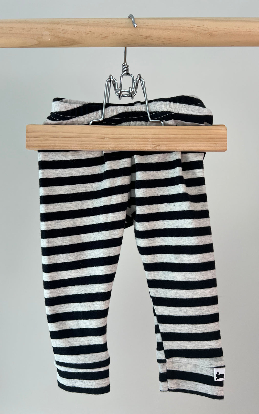 Little and Lively Leggings 6-9M