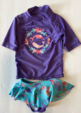 Load image into Gallery viewer, UV Skins Tankini Size 2
