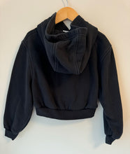 Load image into Gallery viewer, Nike Cropped Hoodie XS
