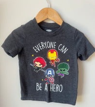 Load image into Gallery viewer, Old Navy Hero Tee 2T
