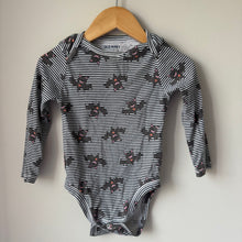 Load image into Gallery viewer, Old Navy Bat Onesie 18-24M
