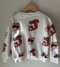 Load image into Gallery viewer, Je T’amie Sweater Size 6
