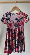 Load image into Gallery viewer, Posh Peanut Dress 2T
