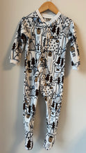 Load image into Gallery viewer, Carter’s Bear Footie 4T
