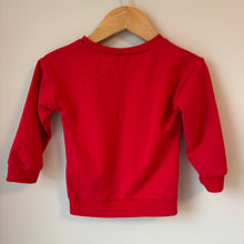 Load image into Gallery viewer, Lover Boy Crewneck 12-18M
