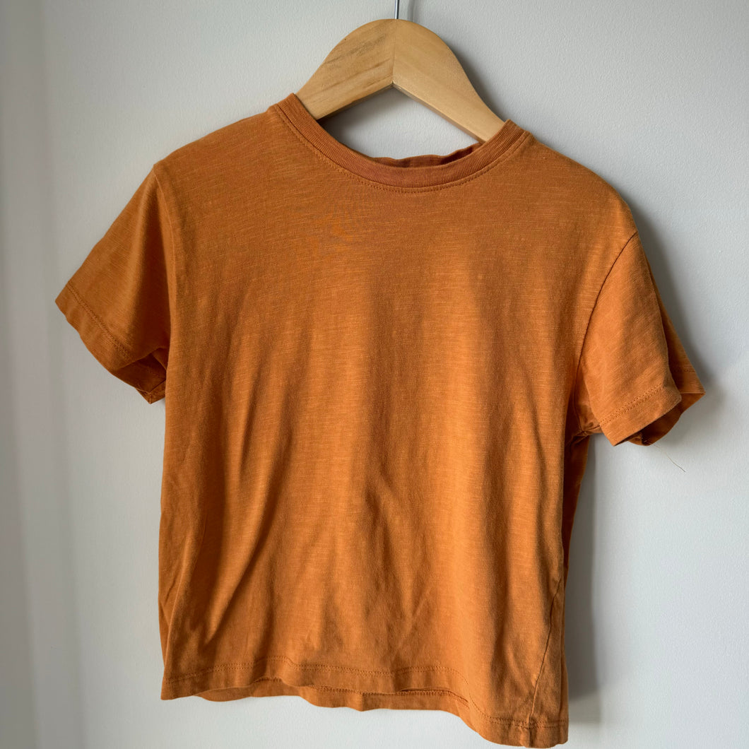 Zara Tee Size 4/5