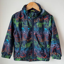 Load image into Gallery viewer, BabyGap Toy Story Windbreaker Size 3

