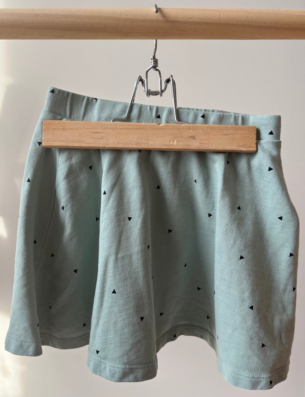 H&M Skater Skirt 6-8Y