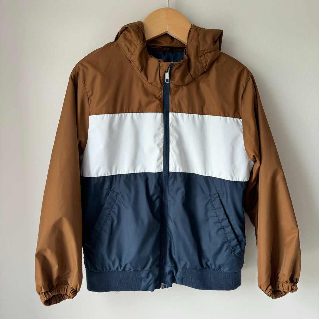 H&M Windbreaker 4-6Y