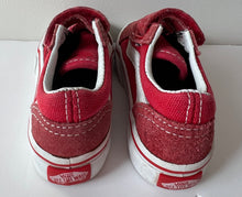 Load image into Gallery viewer, Vans Velcro Sneakers 6C
