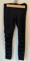 Load image into Gallery viewer, Ivivva Rip Detail Leggings Size 10
