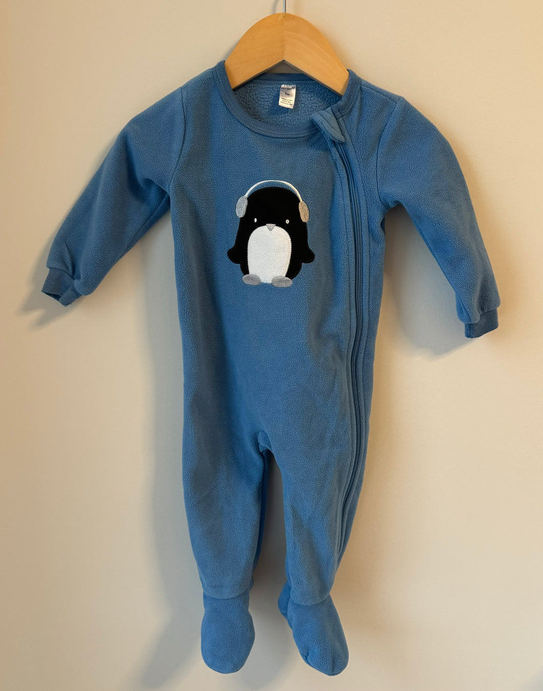 Penguin Footie 9M