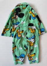 Load image into Gallery viewer, Dis Crew PJ Set 6-9M
