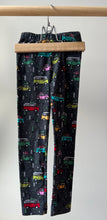 Load image into Gallery viewer, Sweet Legs Christmas Leggings 2-4Y
