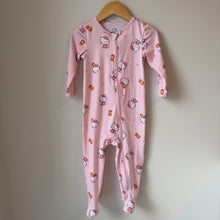 Load image into Gallery viewer, Hello Kitty Footie 18-24M
