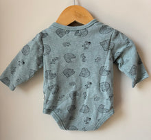 Load image into Gallery viewer, Woodland Onesie 6-9M
