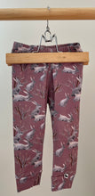 Load image into Gallery viewer, Little &amp; Lively Bunny Legging 12-18M
