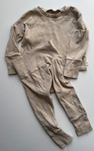 Load image into Gallery viewer, Audrey &amp; Biscotti Co. Grow With Me Ribbed Set 12M-3T
