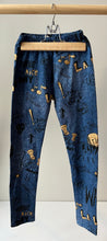 Load image into Gallery viewer, Zara Jegging Size 10
