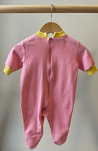 Load image into Gallery viewer, Vintage Minnie Footie NB
