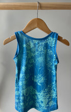 Load image into Gallery viewer, Old Navy Floral Tank 5T
