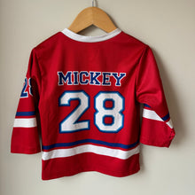 Load image into Gallery viewer, Mickey Jersey 18-24M
