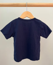 Load image into Gallery viewer, Egg Squad Tee 18-24M
