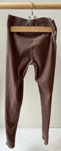 Load image into Gallery viewer, Zara Ribbed Pants Size 13-14
