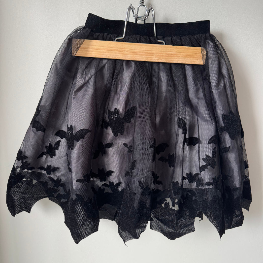 H&M Bat Tulle Skirt 2-4Y