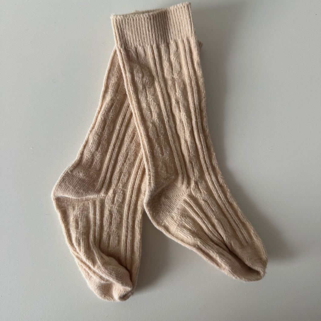 Baby Knee Socks 6-12M