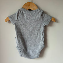 Load image into Gallery viewer, BabyGap Sun Onesie 0-3M
