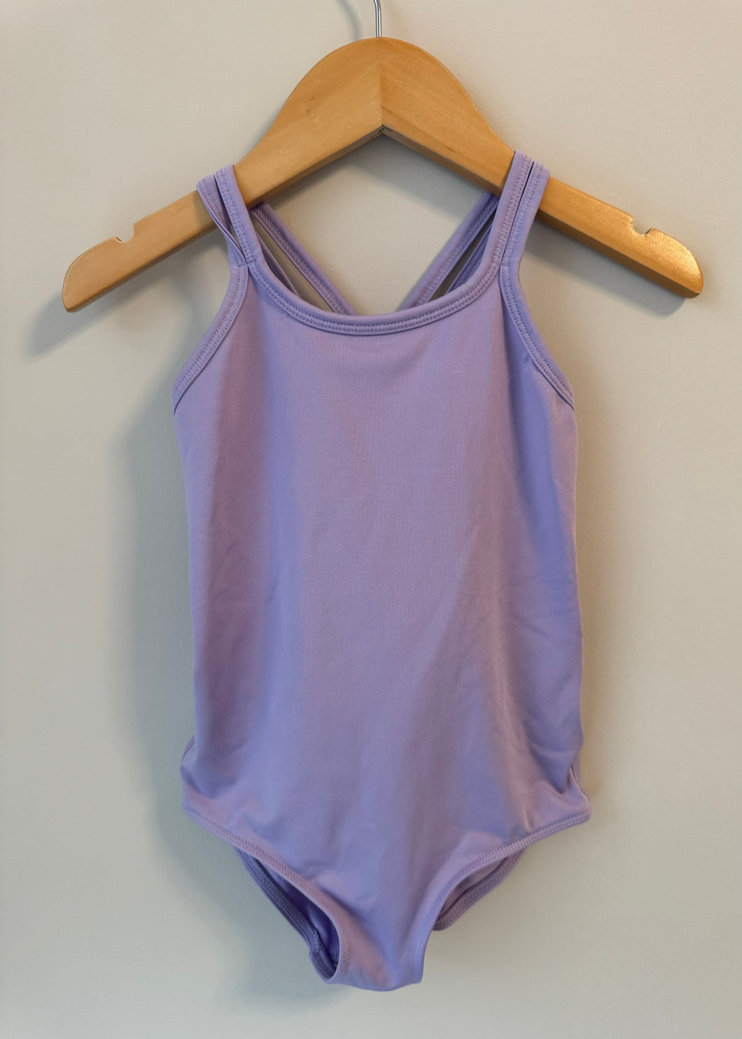 Joe Fresh Bodysuit Size 3