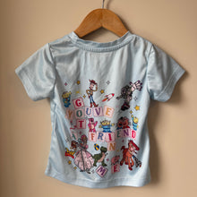 Load image into Gallery viewer, Toy Story Athletic Tee 3T
