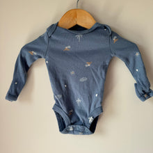 Load image into Gallery viewer, Tropics Onesie NB
