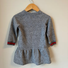 Load image into Gallery viewer, Roots Salt &amp; Pepper Dress 18-24M
