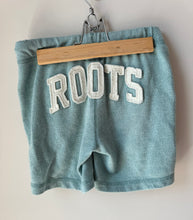 Load image into Gallery viewer, Roots Shorts Size 10
