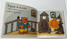 Load image into Gallery viewer, Vintage The Spooky Halloween Surprise
