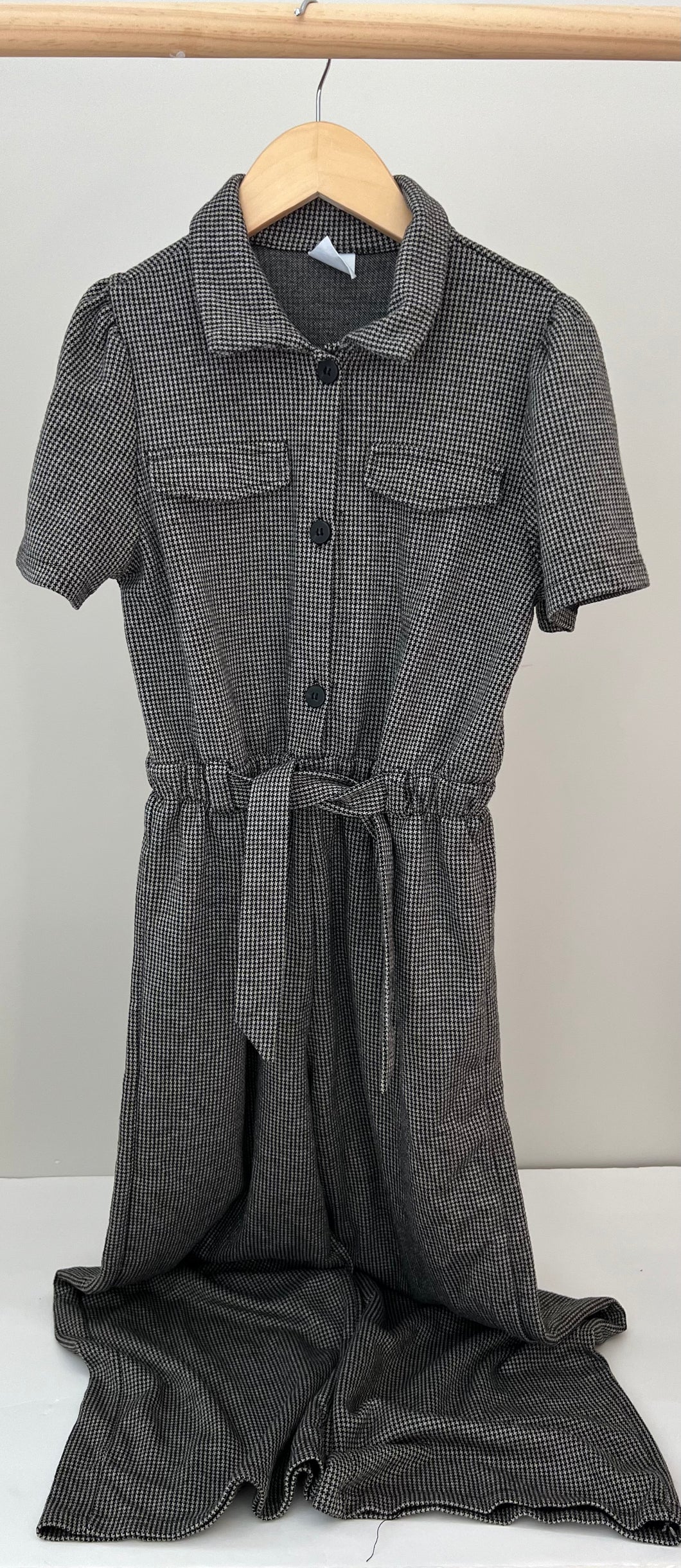 Zara Jumpsuit 13-14Y