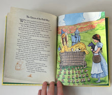 Load image into Gallery viewer, Classic Collection The Wizard of Oz

