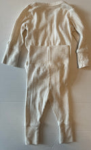 Load image into Gallery viewer, H&amp;M Ribbed Set 1-2M
