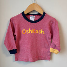 Load image into Gallery viewer, Vintage OshKosh Top Size 2
